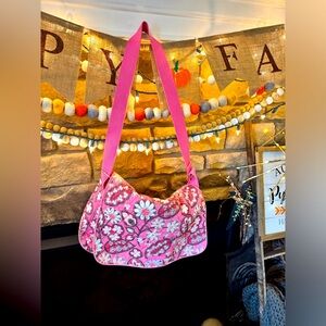 Vera Bradley Computer Bag